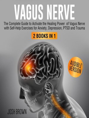 cover image of Vagus Nerve 2 books in 1